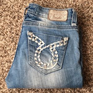 Big Star Jeans